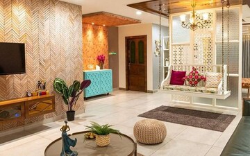3 BHK Independent House For Sale in Sampangi Rama Nagar