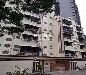 3 BHK Apartment For Resale in Rajendra Nagar Jai Ambe CHS Borivali East Mumbai  7608360