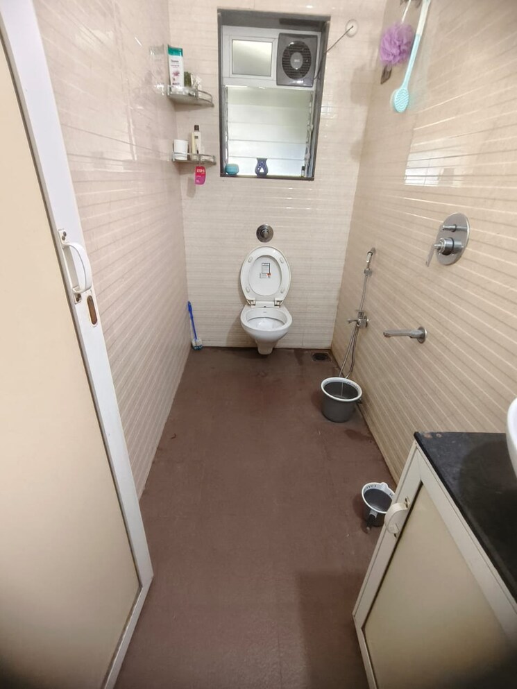 Bathroom, chavandai-residency-ii 2 Bedroom 1100 Sq.Ft. Apartment In Kalwa Thane 7608389