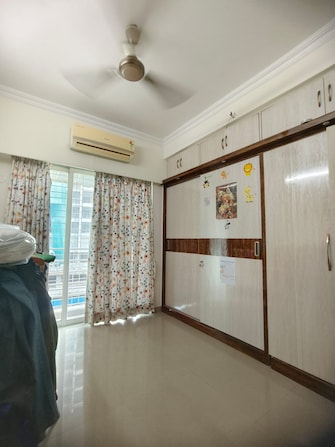 2 BHK Apartment For Rent in Chavandai Residency II Kalwa Thane  7608389