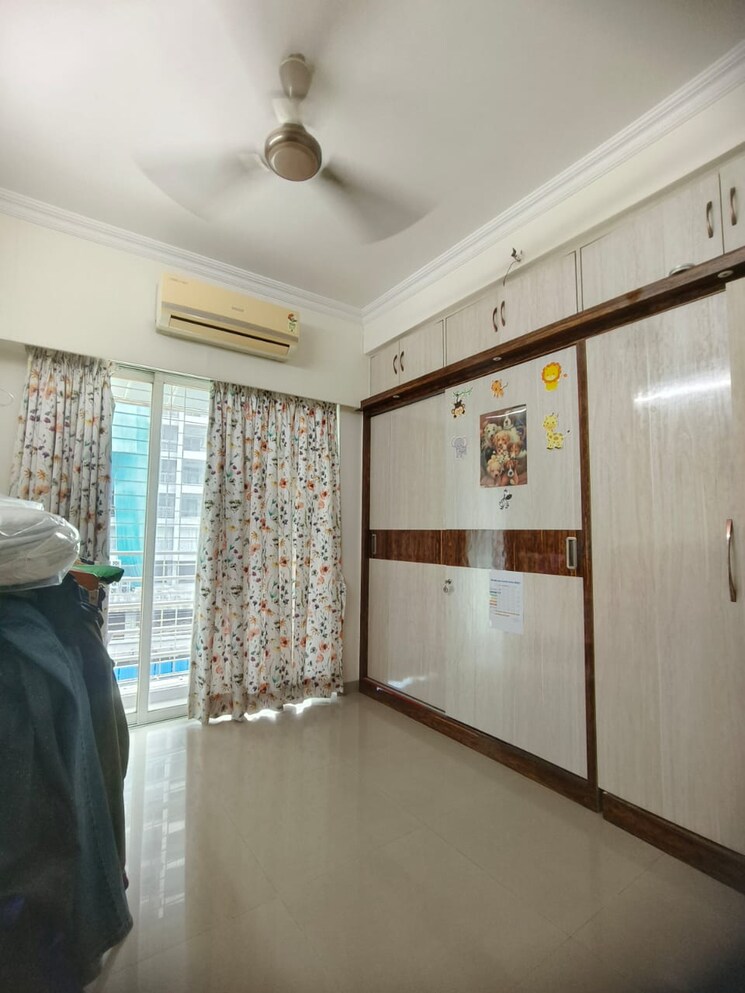Bedroom, chavandai-residency-ii 2 Bedroom 1100 Sq.Ft. Apartment In Kalwa Thane 7608389