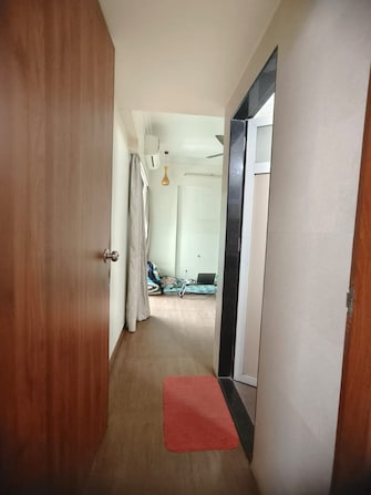 2 BHK Apartment For Rent in Chavandai Residency II Kalwa Thane  7608389