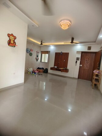 2 BHK Apartment For Rent in Chavandai Residency II Kalwa Thane  7608389