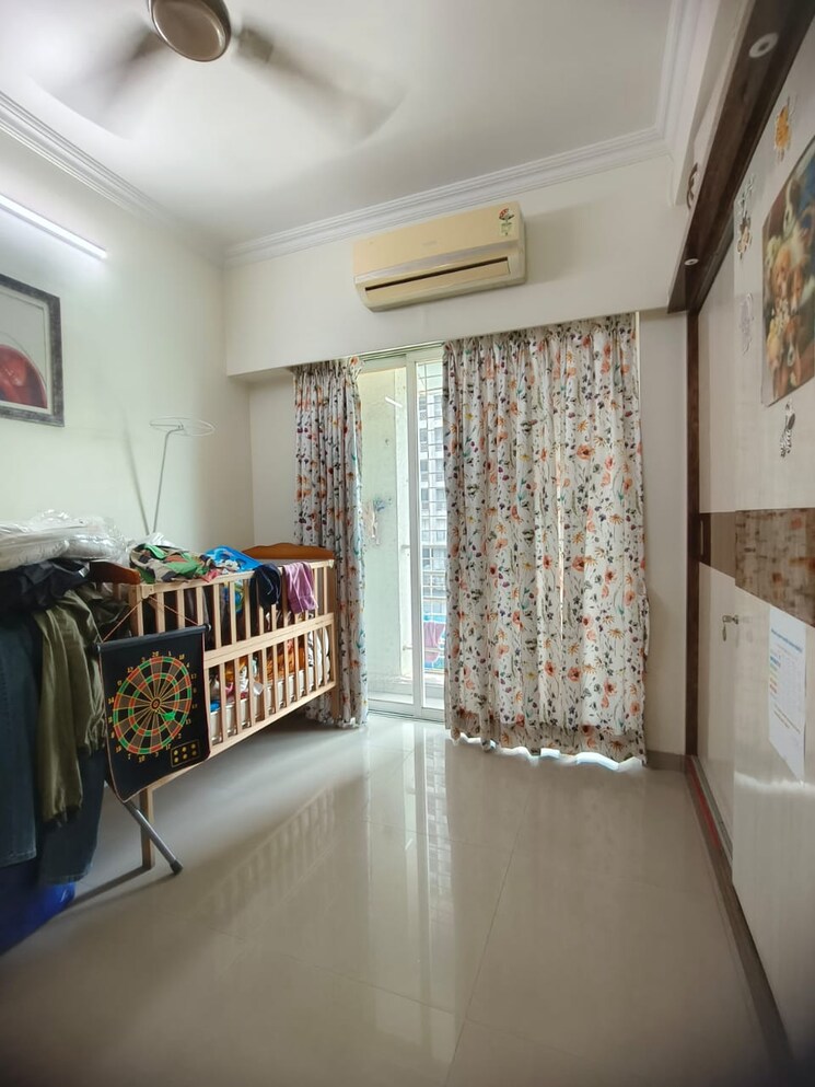 Bedroom, chavandai-residency-ii 2 Bedroom 1100 Sq.Ft. Apartment In Kalwa Thane 7608389