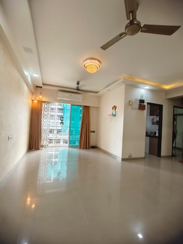 2 BHK Apartment For Rent in Chavandai Residency II Kalwa Thane  7608389