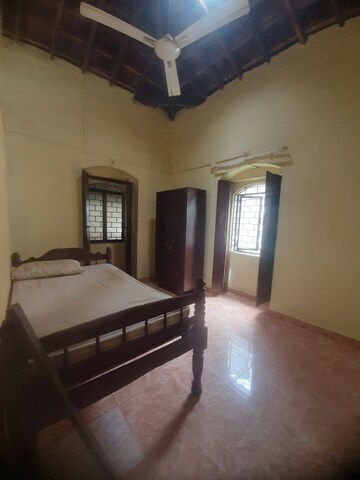 3 BHK Independent House For Rent in Saligao North Goa  7608386