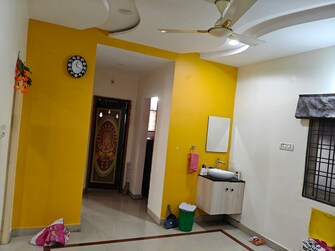 3 BHK Apartment For Resale in Mayuri Nagar Hyderabad  7608410