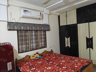 3 BHK Apartment For Resale in Mayuri Nagar Hyderabad  7608410