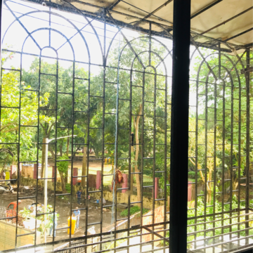 2 BHK Apartment – Garden View at Veda CHS, Dahisar West - for Sale
