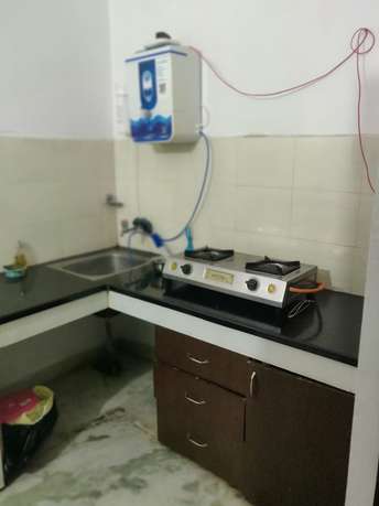 1 RK Apartment For Rent in Mercury CHS Airoli Airoli Sector 6 Navi Mumbai  7608398