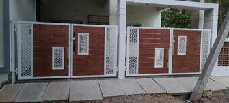 2 BHK Independent House For Resale in K Channasandra Bangalore  7608434