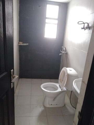 Bathroom in 3 BHK Apartment at Value Meadows Vista, Raj Nagar Extension – for Sale
