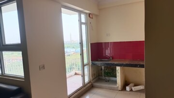 Kitchen in 3 BHK Apartment at Value Meadows Vista, Raj Nagar Extension – for Sale