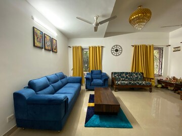 4 BHK Villa For Rent in Mapusa North Goa  7608465