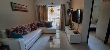 2 BHK Apartment For Sale in Lodha Amara, Kolshet Road
