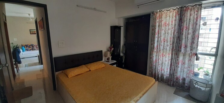 Bedroom, lodha-amara 2 Bedroom 672 Sq.Ft. Apartment In Kolshet Road Thane 7608501
