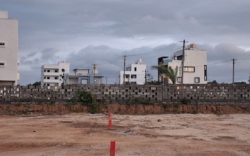 Plot For Sale in Challaghatta
