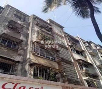 2 BHK Apartment For Resale in Kalyan Apartment Malad Malad West Mumbai  7608475