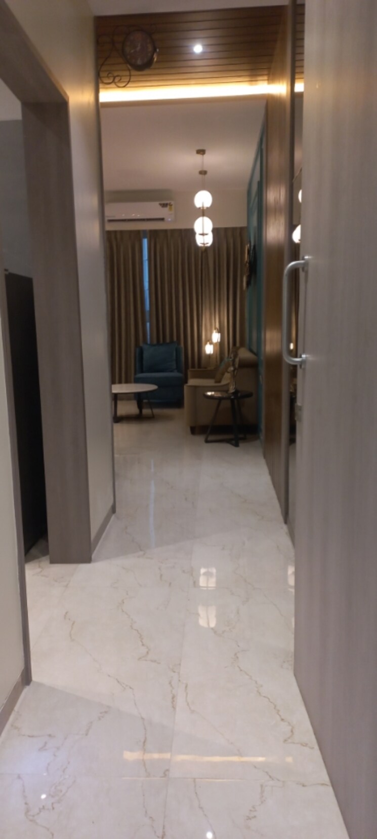 undefined, n-rose-northern-hills 3 Bedroom 1101 Sq.Ft. Apartment In Dahisar East Mumbai 7608594