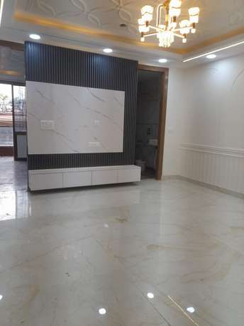 3 BHK Builder Floor For Resale in Mahavir Enclave 1 Delhi  7608477