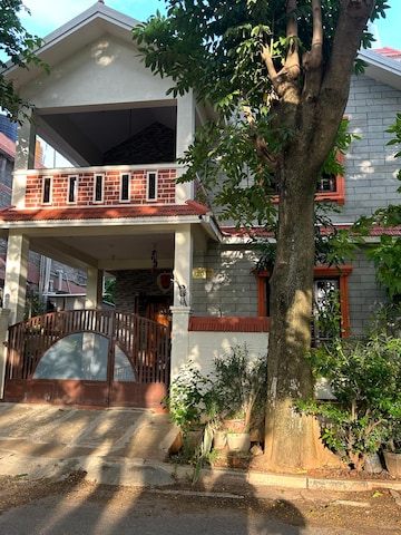 2 BHK Villa For Resale in Arekere Bangalore  7608492