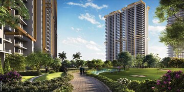 4 BHK Apartment For Sale in M3M Mansion, Sector 113