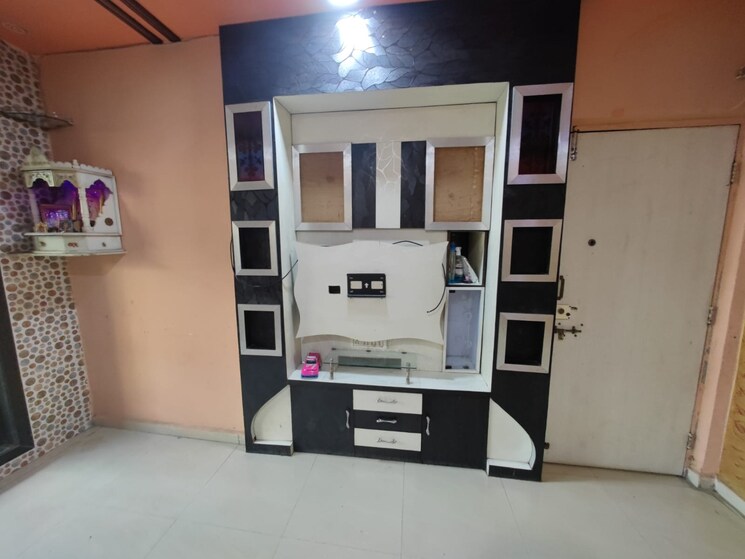 Living Room, shubham-tower 2 Bedroom 634 Sq.Ft. Apartment In Kalyan East Thane 7608580