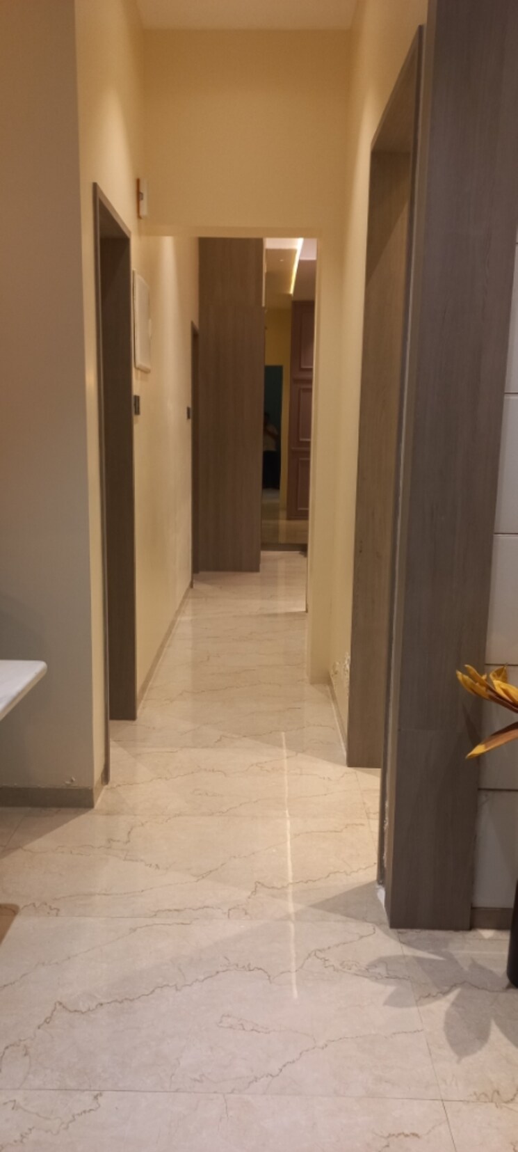 undefined, n-rose-northern-hills 3 Bedroom 1101 Sq.Ft. Apartment In Dahisar East Mumbai 7608594