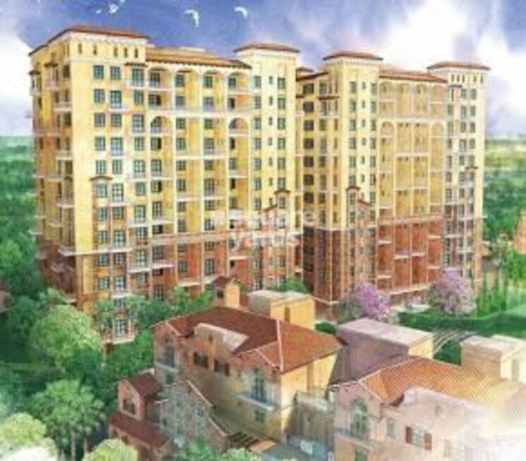 Master Plan, atul-westernhills 4 Bedroom 2253 Sq.Ft. Apartment In Baner Pune 7608515