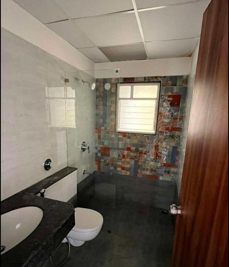 Master Bedroom, atul-westernhills 4 Bedroom 2253 Sq.Ft. Apartment In Baner Pune 7608515