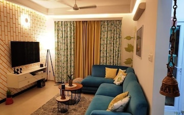 1 BHK Independent House For Sale in Sampangi Rama Nagar