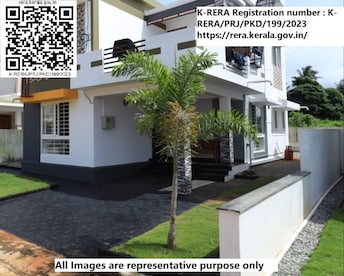 3 BHK Independent House For Resale in Kallekkad Palakkad  7608502