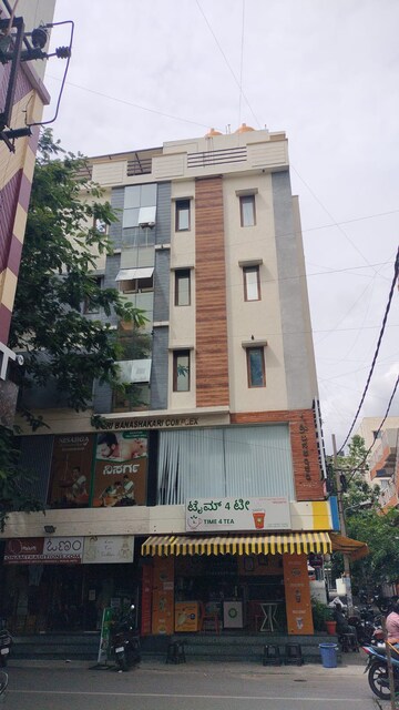 Commercial Shop 1750 Sq.Ft. For Resale in Maruti Nagar Bangalore  7608551