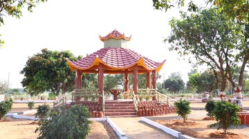  Plot – Nearby View at JSR Suncity Opal, Kolanpaka - for Sale