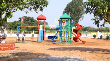  Plot – Nearby View at JSR Suncity Opal, Kolanpaka - for Sale