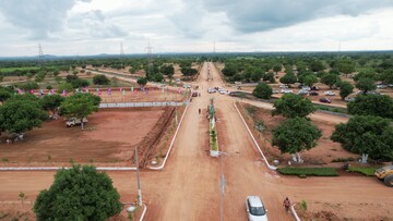  Plot For Sale in JSR Suncity Opal, Kolanpaka