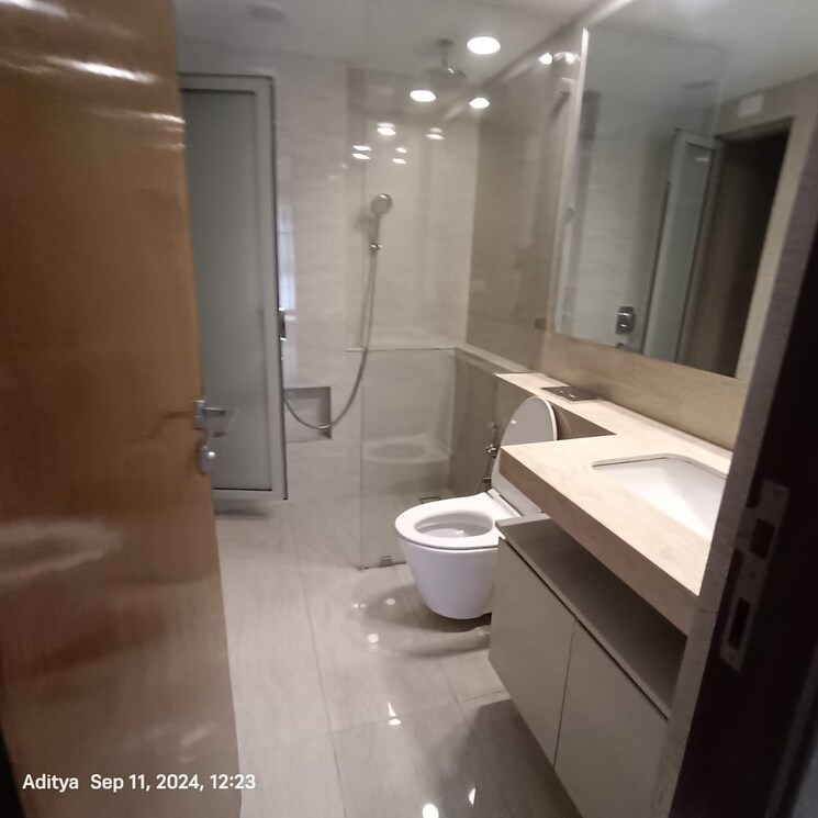 Attached Bathroom, hiranandani-castle-rock 2 Bedroom 777 Sq.Ft. Apartment In Powai Mumbai 7608604