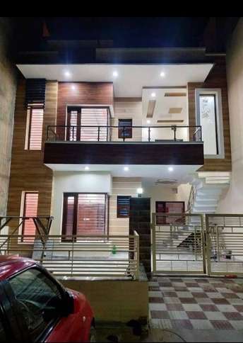 1 BHK Villa For Resale in Magadi Road Bangalore  7608576