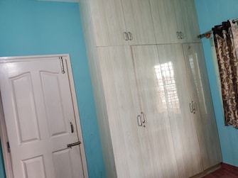 2 BHK Builder Floor For Rent in Smv Layout Bangalore  7608533