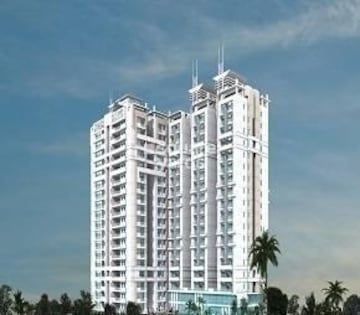 1 BHK Apartment For Rent in Maxblis Grand Kingston Sector 75 Noida  7608581