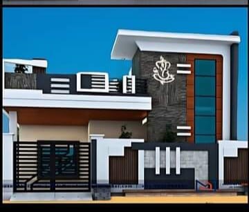 3 BHK Villa For Sale in Mysore Road
