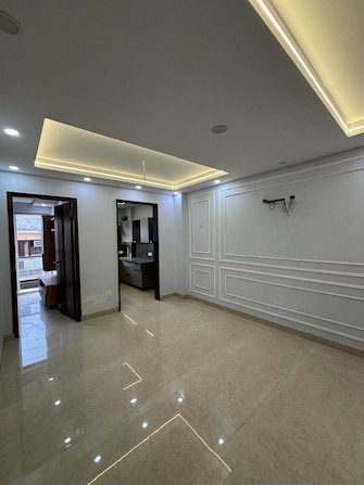 3 BHK Builder Floor For Rent in Tagore Garden Delhi  7608616