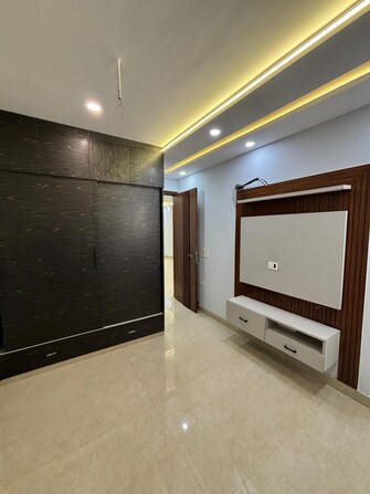 3 BHK Builder Floor For Rent in Tagore Garden Delhi  7608616