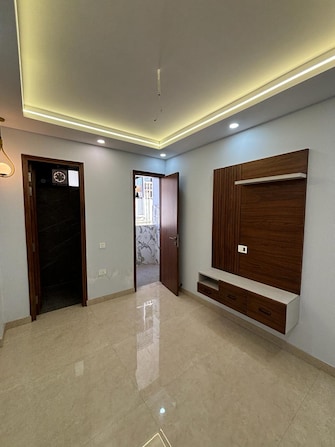 3 BHK Builder Floor For Rent in Tagore Garden Delhi  7608616