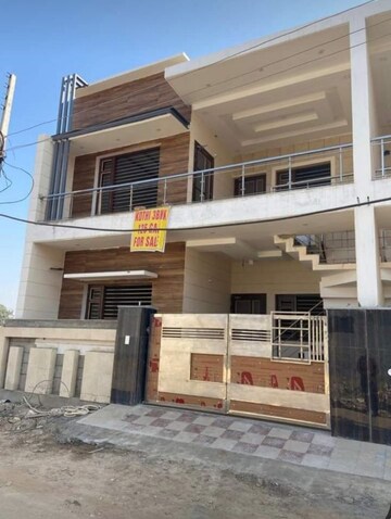 1 BHK Villa For Sale in Magadi Road