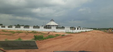 Plot Area in  Plot at Sunrise Golden Galaxy, Shadnagar – for Sale