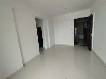 1 BHK Apartment For Rent in Shivom Galaxy Kalyan East Thane  7608654