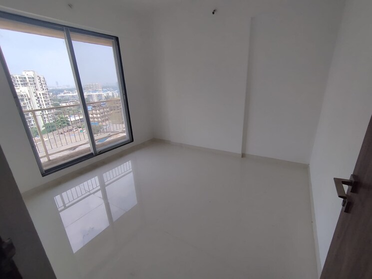 Bedroom, shivom-galaxy 1 Bedroom 520 Sq.Ft. Apartment In Kalyan East Thane 7608654