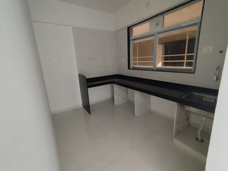 Kitchen, shivom-galaxy 1 Bedroom 520 Sq.Ft. Apartment In Kalyan East Thane 7608654
