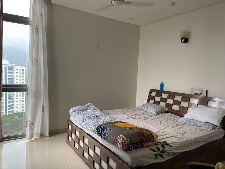 Bedroom, kohinoor-tinsel-town 1 Bedroom 600 Sq.Ft. Apartment In Hinjewadi Pune 7604410